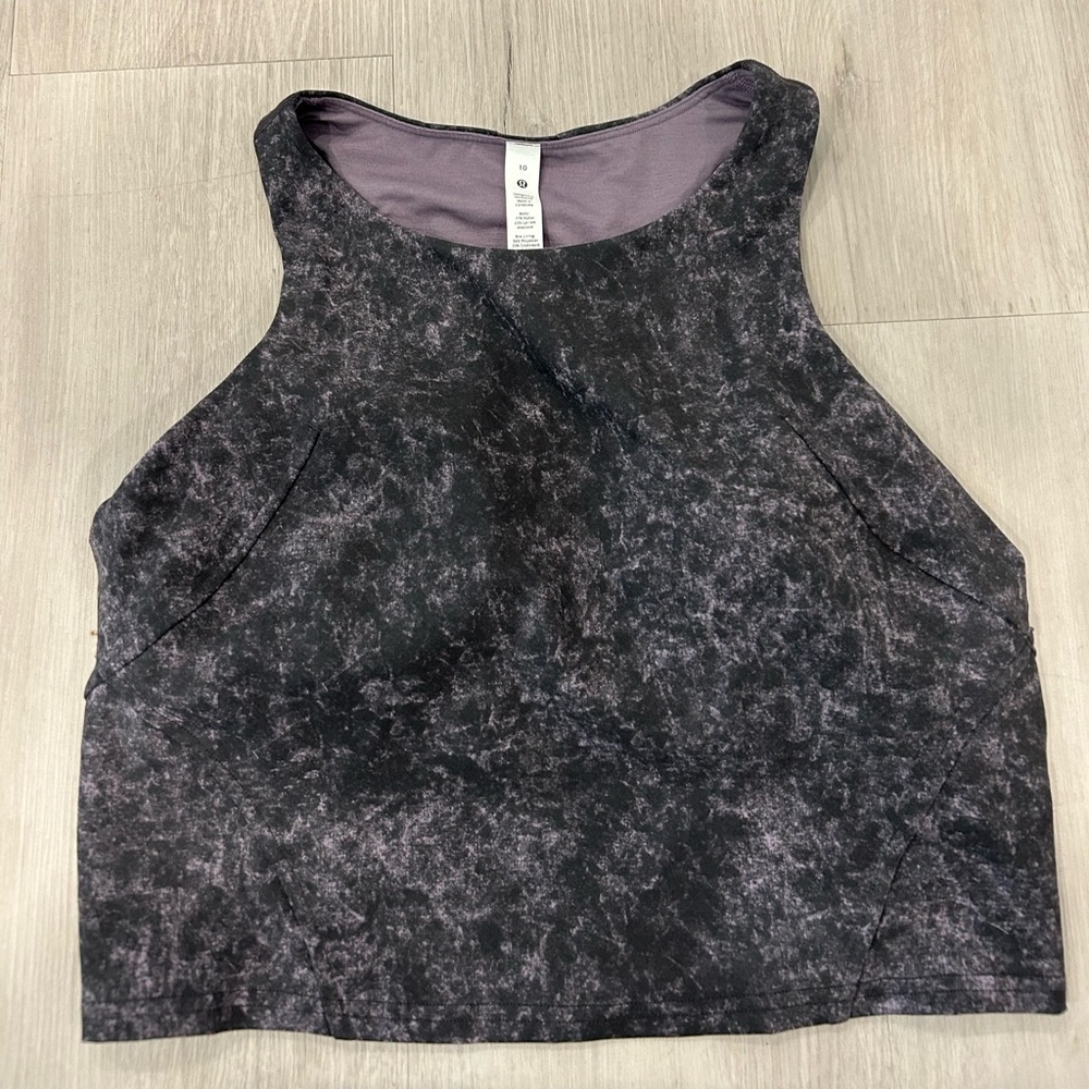 Lululemon Matching Set - Picture 6 of 9